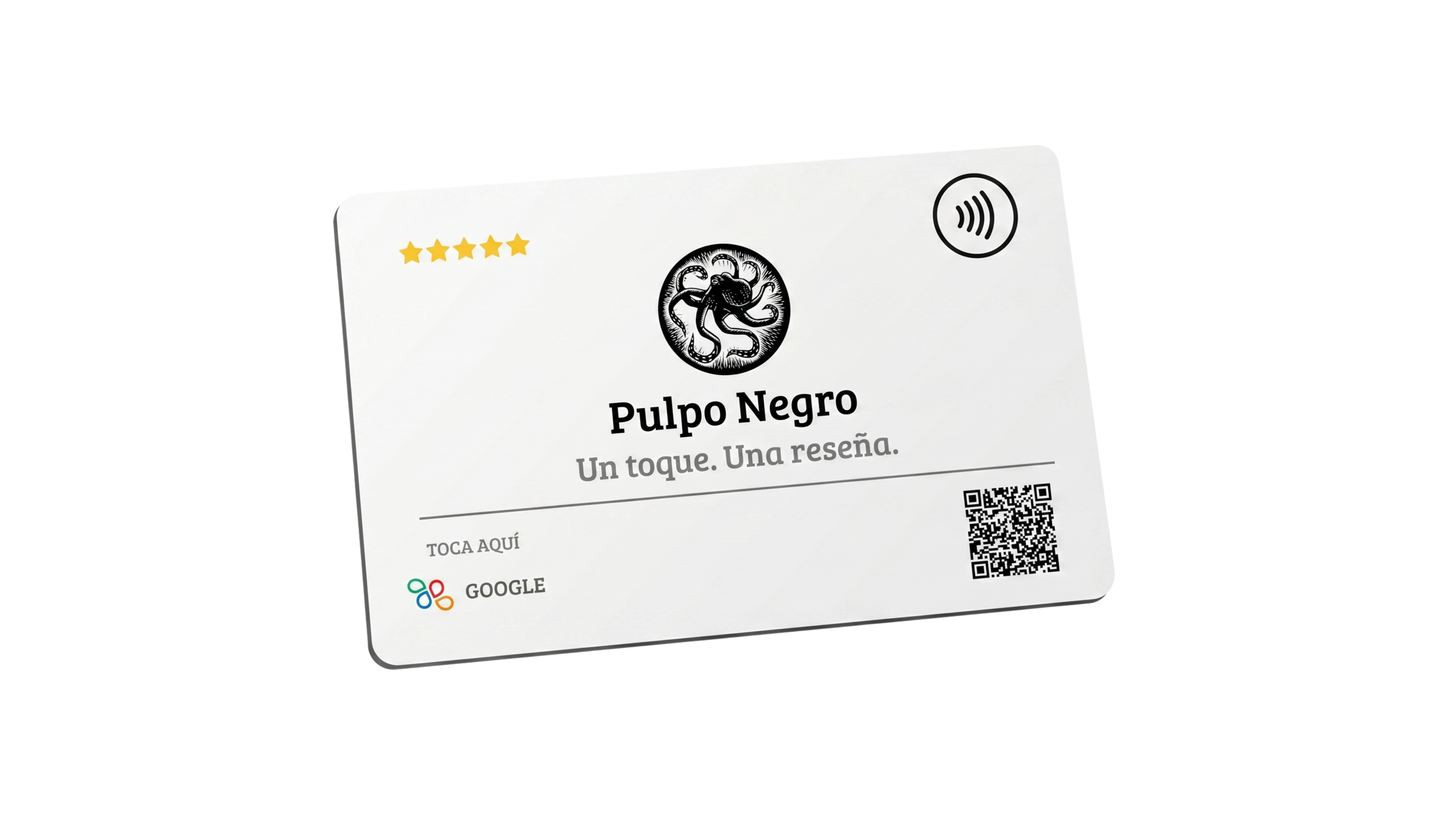 Paquete Individual de TAPKO